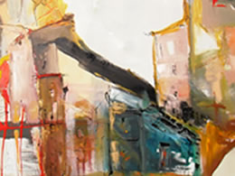 La Boca