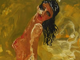 El salto II