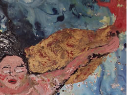 La sirenita