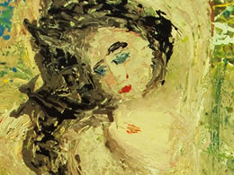 Madonna 1