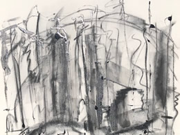 Boceto Pasional