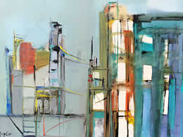 Industrial