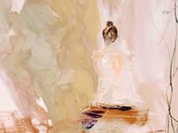 Inspiración, meditación y danza