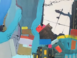 Pintando mi ciudad