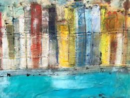Port Tapestry