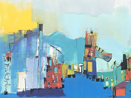 Los colores de la boca