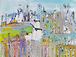 My Edimburgh