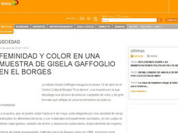 Nota portal Terra