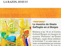 La Razón 05-03-15