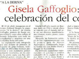 Anuncio diario Pregón, Jujuy