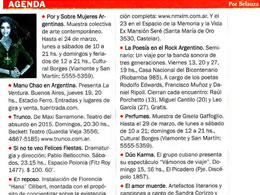Veintitrés 12-03-15