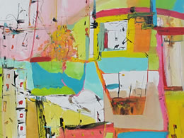 Colour infatuation